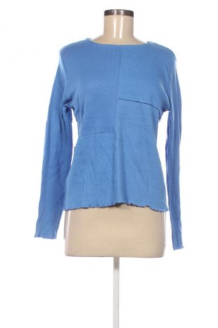 Damen Shirt Page One, Größe L, Farbe Blau, Preis 13,49 €