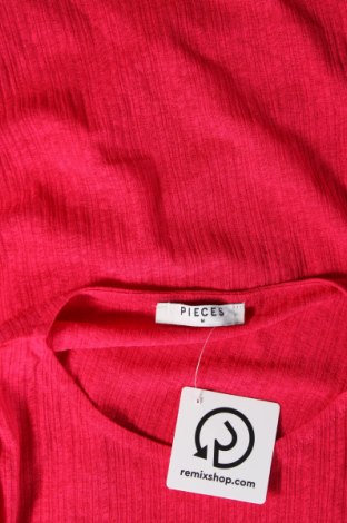 Damen Shirt Pieces, Größe M, Farbe Rot, Preis 7,49 €