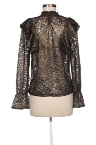 Damen Shirt Pimkie, Größe M, Farbe Golden, Preis € 4,99