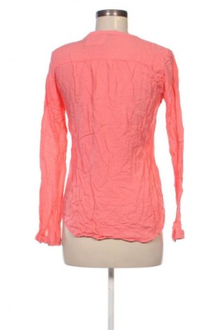 Damen Shirt Pimkie, Größe S, Farbe Orange, Preis € 5,99