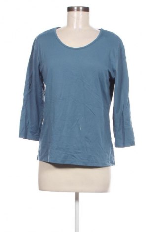 Damen Shirt Port Louis, Größe M, Farbe Blau, Preis 13,49 €