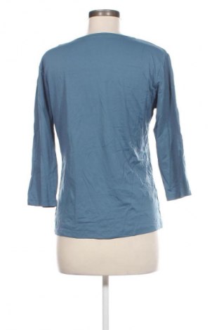 Damen Shirt Port Louis, Größe M, Farbe Blau, Preis € 2,99