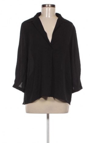 Damen Shirt Pota, Größe M, Farbe Schwarz, Preis € 2,99