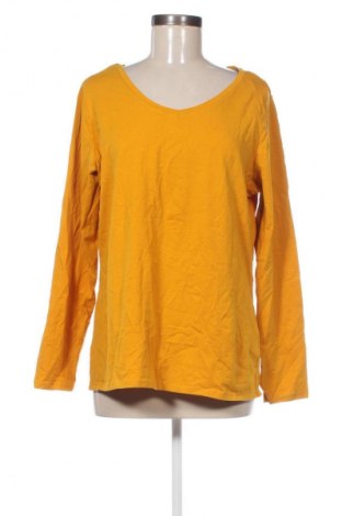 Damen Shirt Primark, Größe XL, Farbe Gelb, Preis € 13,49