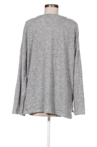 Damen Shirt Primark, Größe L, Farbe Grau, Preis 6,49 €