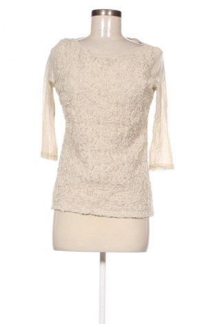 Damen Shirt Promod, Größe M, Farbe Beige, Preis € 10,99