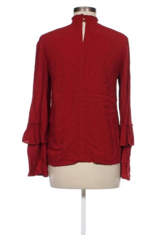 Damen Shirt Promod, Größe M, Farbe Rot, Preis € 8,99