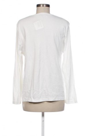 Damen Shirt Public, Größe L, Farbe Weiß, Preis € 13,49