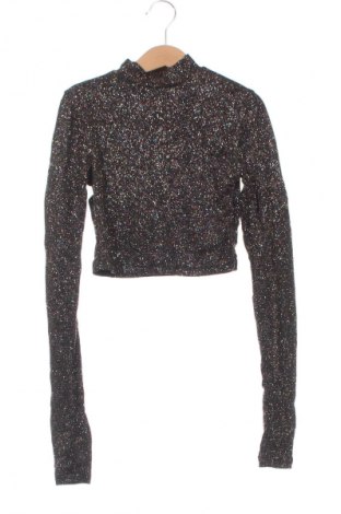 Dámska blúza Pull&Bear, Veľkosť XS, Farba Viacfarebná, Cena  10,95 €