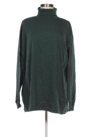 Damen Shirt Ragman, Größe XXL, Farbe Grün, Preis € 23,99