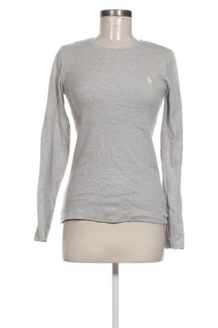 Damen Shirt Ralph Lauren, Größe M, Farbe Grau, Preis € 71,99