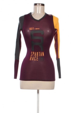 Damen Shirt Reebok, Größe S, Farbe Mehrfarbig, Preis € 17,00