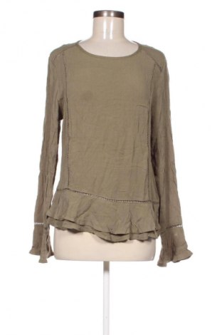 Damen Shirt Reserved, Größe L, Farbe Grün, Preis € 10,99