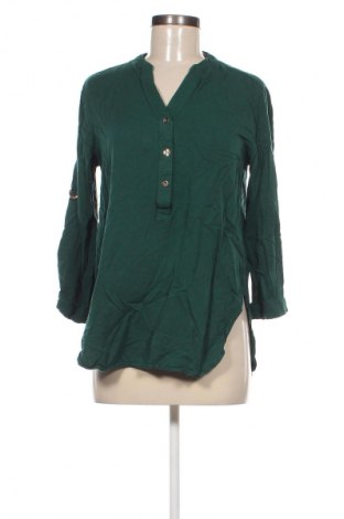 Damen Shirt Reserved, Größe S, Farbe Grün, Preis € 6,99