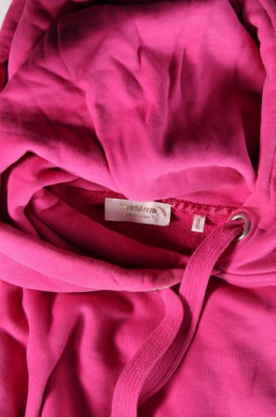 Damen Sweatshirt Rich & Royal, Größe M, Farbe Rosa, Preis € 17,00