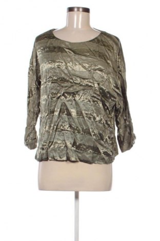 Damen Shirt Rick Cardona, Größe M, Farbe Grün, Preis 4,99 €