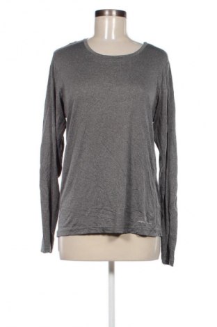 Damen Shirt Ronhill, Größe L, Farbe Grau, Preis € 38,49