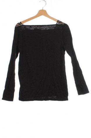 Damen Shirt S.Oliver, Größe XS, Farbe Schwarz, Preis 23,99 €