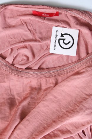 Damen Shirt S.Oliver, Größe XL, Farbe Rosa, Preis € 23,99