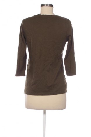 Damen Shirt S.Oliver, Größe S, Farbe Grün, Preis 23,99 €