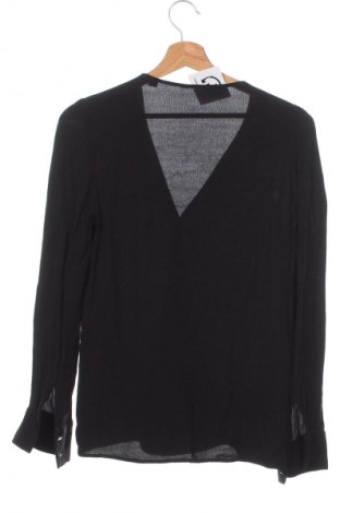 Damen Shirt S.Oliver, Größe XS, Farbe Schwarz, Preis 10,99 €