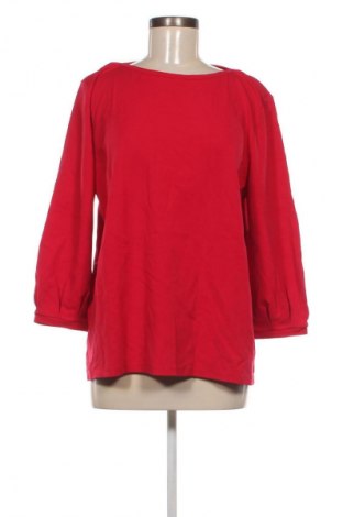 Damen Shirt S.Oliver, Größe XXL, Farbe Rot, Preis 10,49 €