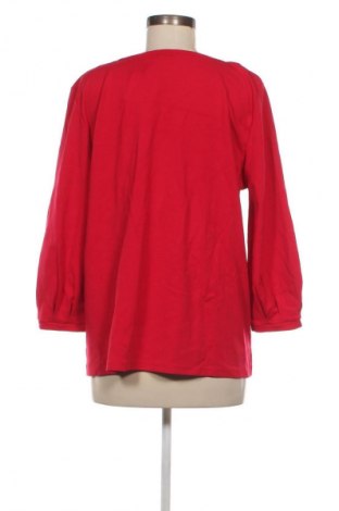 Damen Shirt S.Oliver, Größe XXL, Farbe Rot, Preis 10,49 €