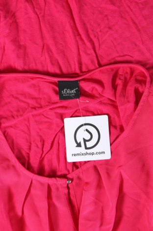 Damen Shirt S.Oliver Black Label, Größe M, Farbe Rosa, Preis € 15,99