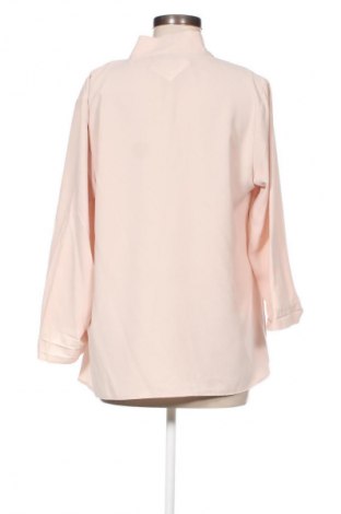 Damen Shirt SENSILINE, Größe L, Farbe Beige, Preis 6,99 €