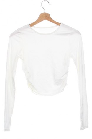 Damen Shirt SHEIN, Größe S, Farbe Weiß, Preis 13,49 €