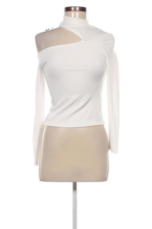 Damen Shirt SHEIN, Größe XS, Farbe Weiß, Preis € 6,49