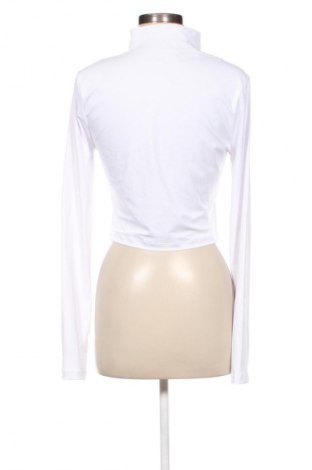 Damen Shirt SHEIN, Größe L, Farbe Weiß, Preis 13,49 €