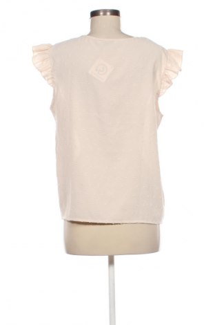 Damen Shirt SHEIN, Größe L, Farbe Beige, Preis 8,99 €