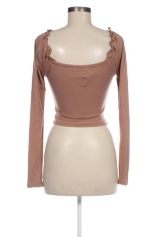 Damen Shirt SHEIN, Größe S, Farbe Beige, Preis € 13,49