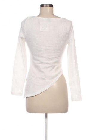 Damen Shirt SHEIN, Größe M, Farbe Weiß, Preis € 6,99