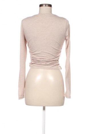 Damen Shirt SHEIN, Größe M, Farbe Beige, Preis € 10,99