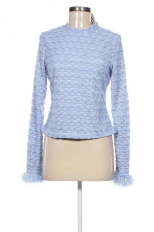 Damen Shirt SHEIN, Größe L, Farbe Blau, Preis € 9,62