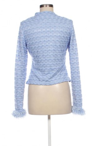 Damen Shirt SHEIN, Größe L, Farbe Blau, Preis € 9,62