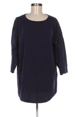 Damen Shirt Sara Lindholm, Größe XXL, Farbe Blau, Preis € 8,99