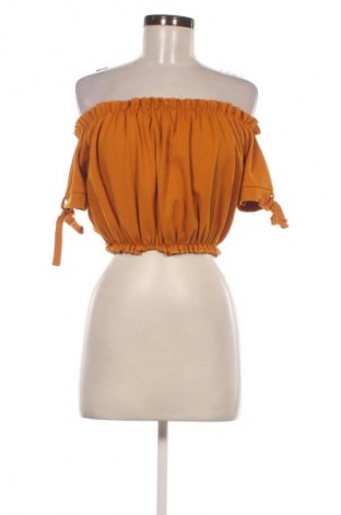 Damen Shirt Select, Größe M, Farbe Orange, Preis € 1,99