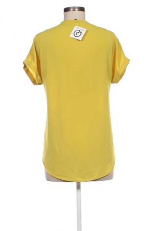 Damen Shirt Select, Größe S, Farbe Gelb, Preis 6,99 €