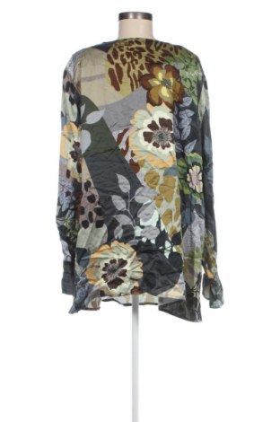 Bluză de femei Selection By Ulla Popken, Mărime 3XL, Culoare Multicolor, Preț 111,99 Lei