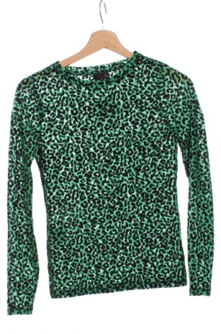 Bluză de femei Seven Sisters, Mărime XXS, Culoare Verde, Preț 31,99 Lei