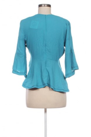 Damen Shirt Sfera, Größe M, Farbe Blau, Preis € 2,99