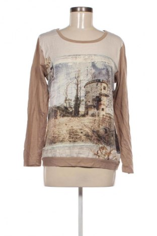 Damen Shirt Signe Nature, Größe M, Farbe Mehrfarbig, Preis 13,49 €