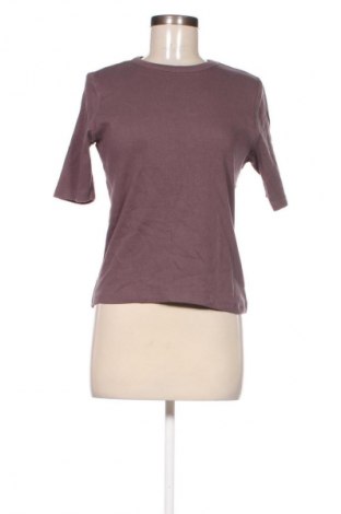 Damen Shirt Sinsay, Größe L, Farbe Aschrosa, Preis € 9,72