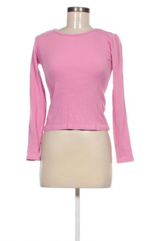 Damen Shirt Sinsay, Größe M, Farbe Rosa, Preis 5,49 €