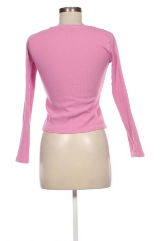 Damen Shirt Sinsay, Größe M, Farbe Rosa, Preis 5,49 €