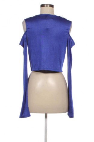 Damen Shirt Sinsay, Größe XL, Farbe Blau, Preis 5,49 €