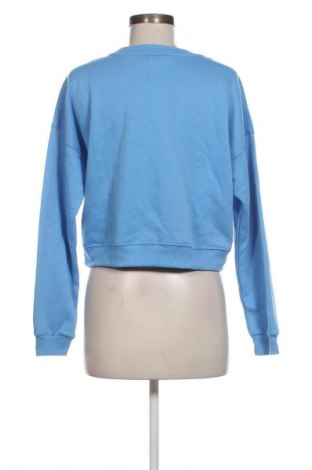 Damen Shirt Sinsay, Größe M, Farbe Blau, Preis € 10,99